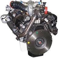 6.4L PowerStroke Repair