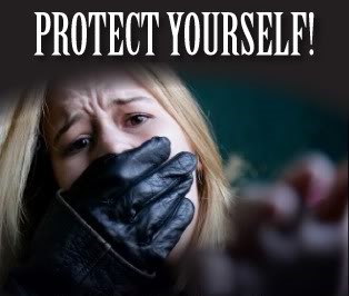 Protect Yourself