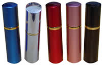 1/2oz Lipstick Pepper Spray